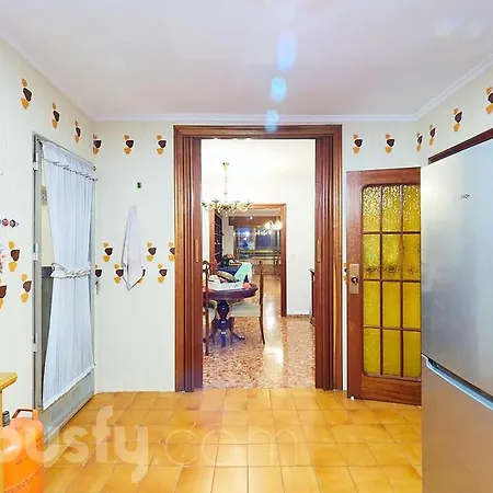 Habitación en casa particular Classic Bedroom In The Center Of